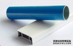 天辰登录地址型材在各大行业的具体应用