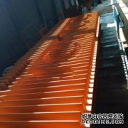 <b>红锈钢板制作工艺流程天辰注册网</b>