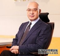 五矿集团原董事天辰:长何文波任钢协党委书记(图|简历)