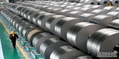 1.45亿元！天辰注册河钢宣钢25万吨生铁产能出让给邢钢