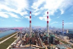 中冶长天：天辰注册网址紧随钢铁行业烟气减排技术发展脚步