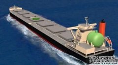 浦项制铁助力本天辰注册登录国船企推进LNG船试运行业务
