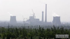 继超低排放改造后 钢铁行业在天辰平台官网“十四五”将纳入碳