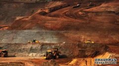 <b>天辰注册巴西淡水河谷2020年铁矿石产量目标保持不变</b>