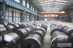 钢材价格有望平稳 天辰注册重点钢企利润或同比小幅下降
