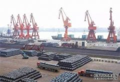 <b>2020年1月-7月 天辰注册登录韩国废钢进口量同比下降35%</b>