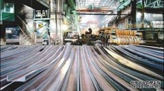 <b>钢铁企业效益持续好转天辰注册登录</b>
