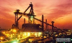 2020年9月天辰注册登录美国钢铁进口量同比下降21.9%