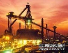 <b>中国能建承建武钢天辰注册登陆集团(昆钢)环保搬迁项目电网改</b>