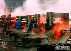 <b>萍安钢铁湘东轧钢 天辰怎么注册？厂高线累计产材1192.2万吨</b>
