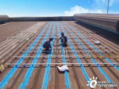 35.2MW！安泰新能源为天辰登录地址南京钢铁工商业屋顶项目提供