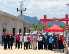 中企助老挝实现当天辰登录地址地产钢铁首次批量出口