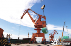 广西钢铁冷轧厂11月天辰注册网发货量创建厂以来最高纪录