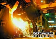 美国钢铁公司将全面收天辰注册购大河钢铁