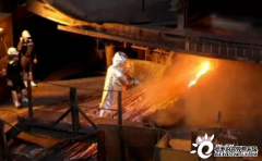 南京钢铁集团在天辰注册印尼建立钢铁工厂，建设投资达3.8亿美