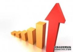 <b>中国经济天辰平台官网稳健前行 多项指标升至年内最好</b>