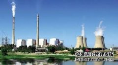 中国能建天辰登录总承包建设广西防城港钢铁基地发电项目2号机